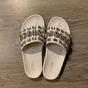 🍐3For$30 Aldo slides